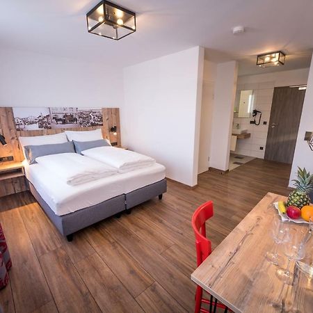 Hotel & Brauerei-Gasthof Neuwirt Neuburg an Der Donau Eksteriør bilde
